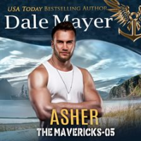 Asher by Mayer, Dale